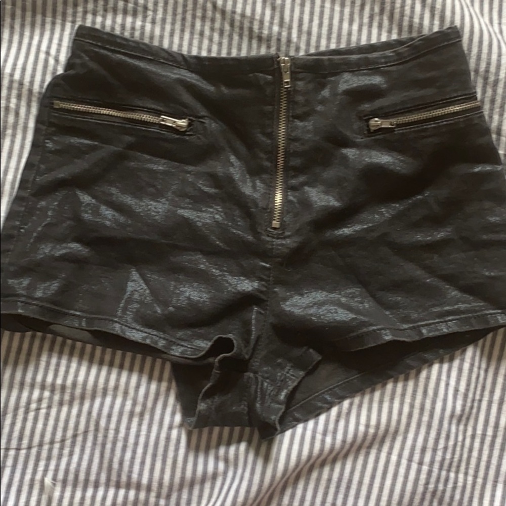 Small shorts XS